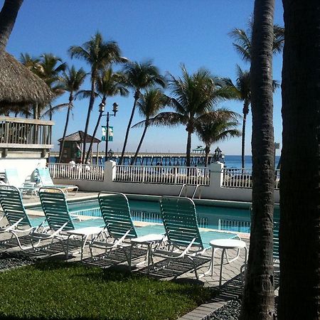 Sunrider Beach Resort Deerfield Beach Dış mekan fotoğraf