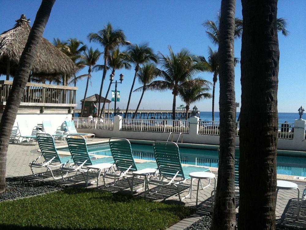 Sunrider Beach Resort Deerfield Beach Dış mekan fotoğraf