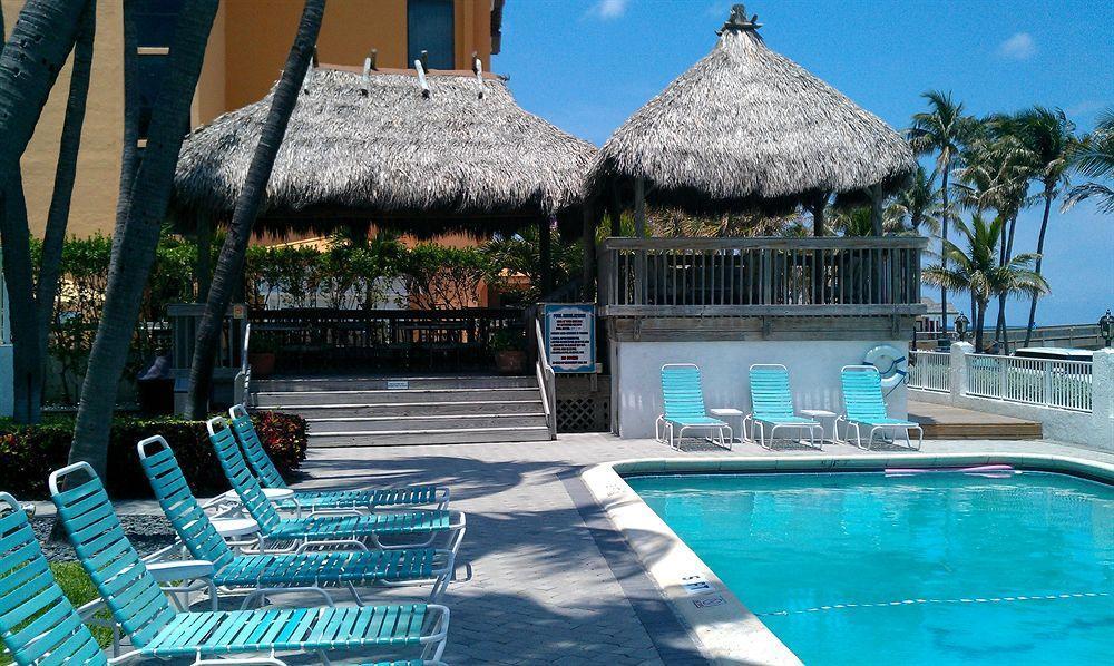 Sunrider Beach Resort Deerfield Beach Dış mekan fotoğraf