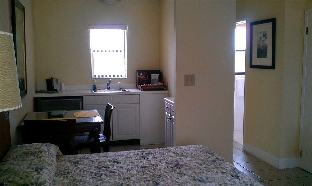 Sunrider Beach Resort Deerfield Beach Dış mekan fotoğraf
