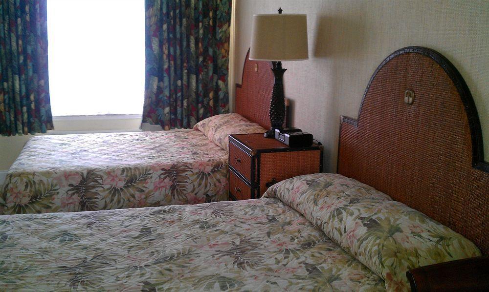 Sunrider Beach Resort Deerfield Beach Dış mekan fotoğraf