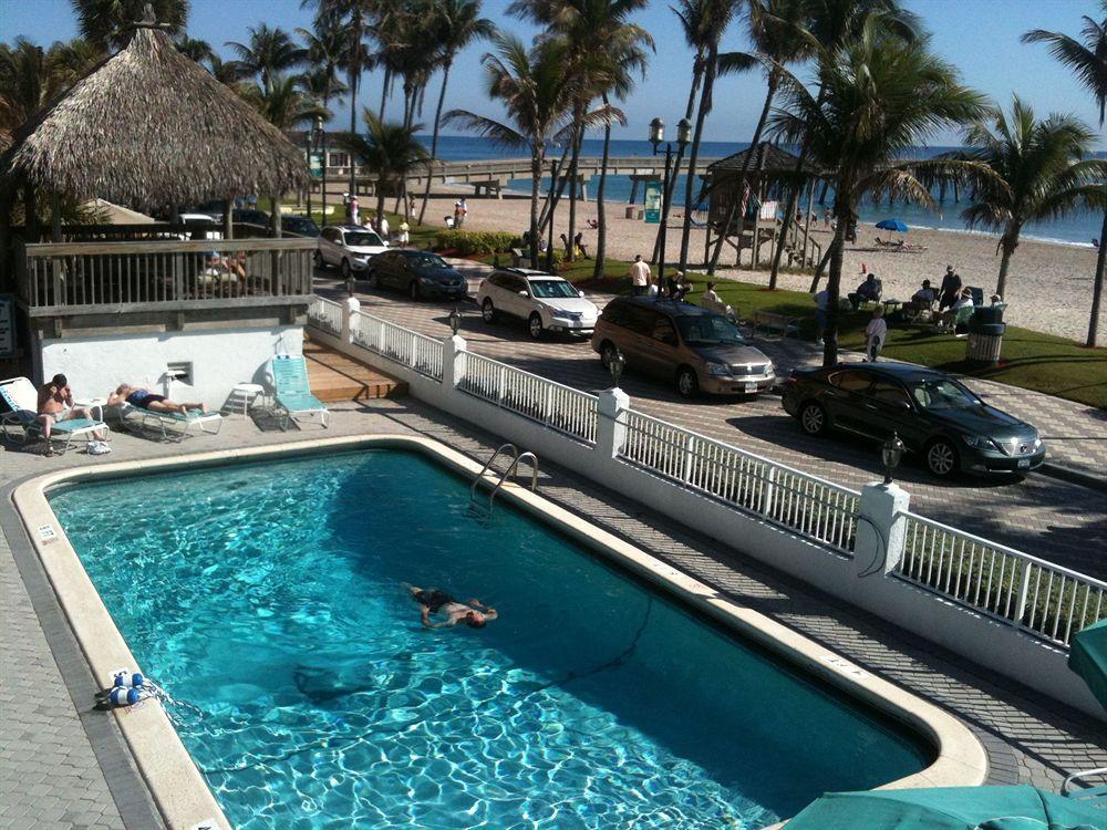 Sunrider Beach Resort Deerfield Beach Dış mekan fotoğraf